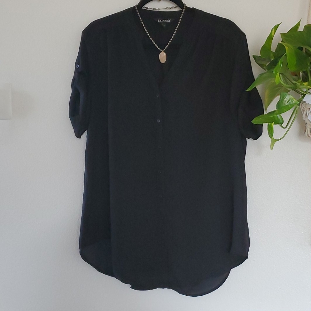 Express tunic